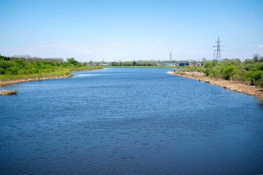 Moerenuma Park Sapporo Hokkaido Japan モエレ沼公園　札幌