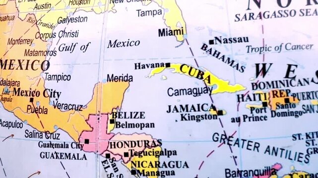 Detailed Map of South East Asian Countries with China and India Showing Political Borders Geography Asia Region Cartography Educational Reference Map