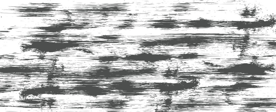 Tire treker background for rally, drift, motocross, offroad and other automotive and motorbike sports. Tire marks are black on a white background. vector