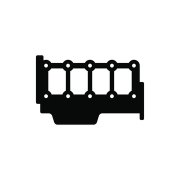 Engine Cylinder Block