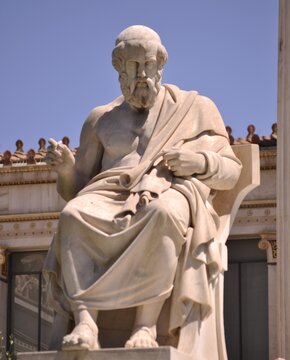 Plato
