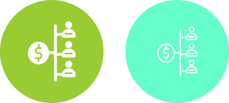 Stakeholders Vector Icon