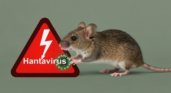 Risk Assessment of Hantavirus Prevention in Laboratory with Wildlife Hazard Sign and Health Concerns