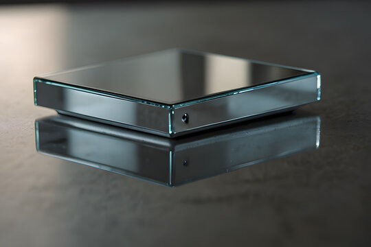 &ldquo;Reflected Interface&rdquo;