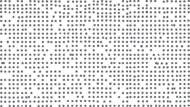 Abstract grunge halftone texture background with distressed print effect