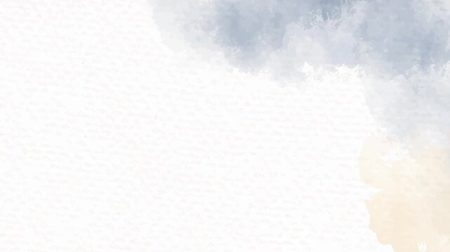 A serene landscape of a cloudy sky with a subtle gradient of gray and beige hues in a peaceful atmosphere.