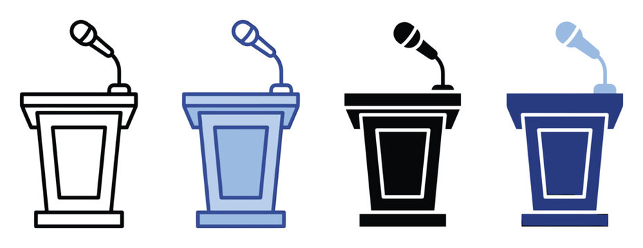 Convention Icons Images – Browse 54,408 Stock Photos, Vectors, and ...