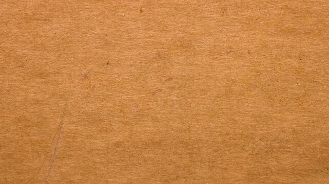 The texture of a rustic wooden surface is shown up close.