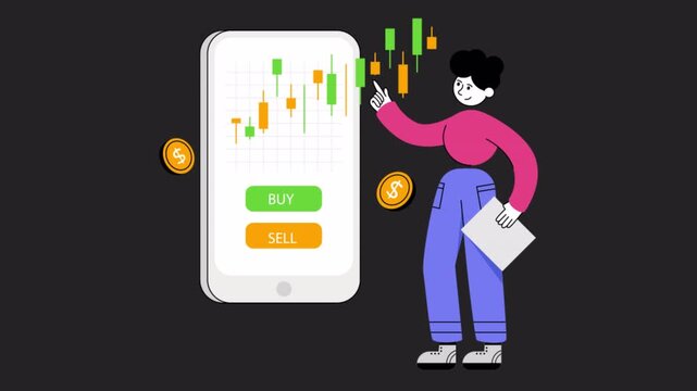 Stock-Market Images – Browse 4,150 Stock Photos, Vectors, and Video ...