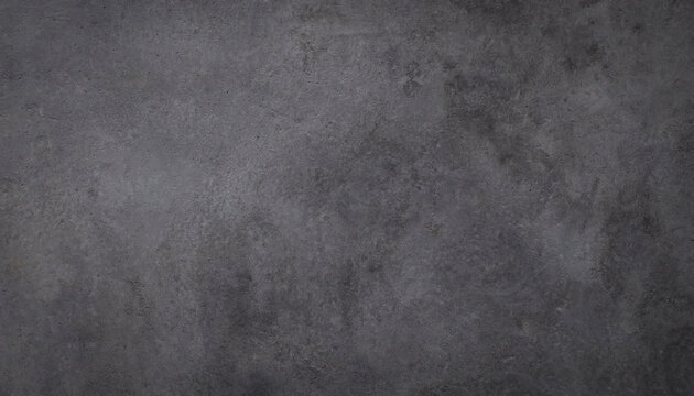 black and white textured concrete wall background