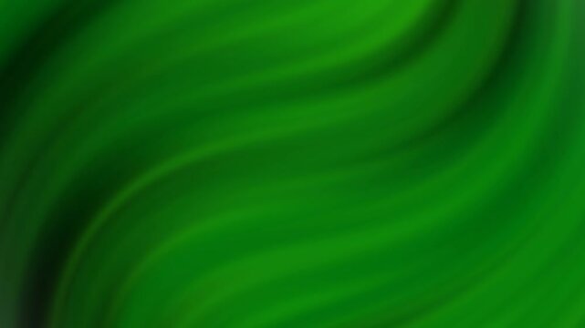 Toxic venom flowing through a glowing green abstract wave with a bold futuristic atmosphere