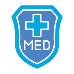Fototapeta premium Safety Icon