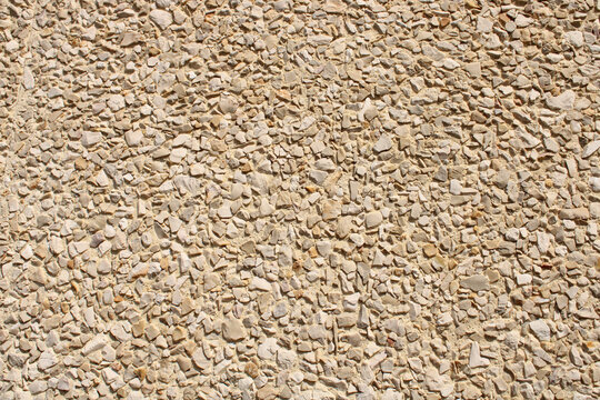 Gros plan texture de b&eacute;ton d&eacute;sactiv&eacute;