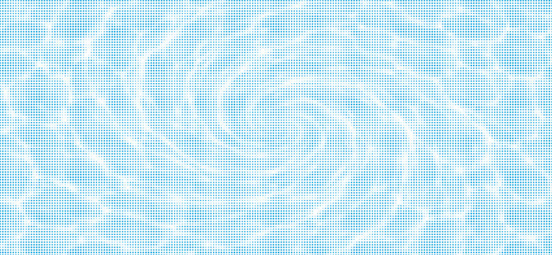 Blue and white water ripples light surface overlay background. 3d clear ocean surface pattern with reflection effect backdrop. Marble desaturated texture.