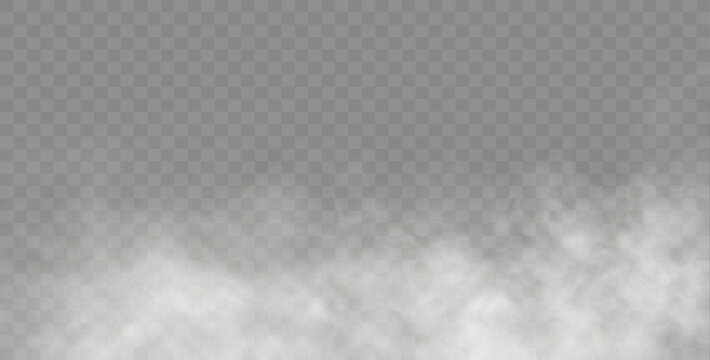 Cinematic gray smoke fog steam haze drifting transparent mysterious atmospheric background texture effect design.