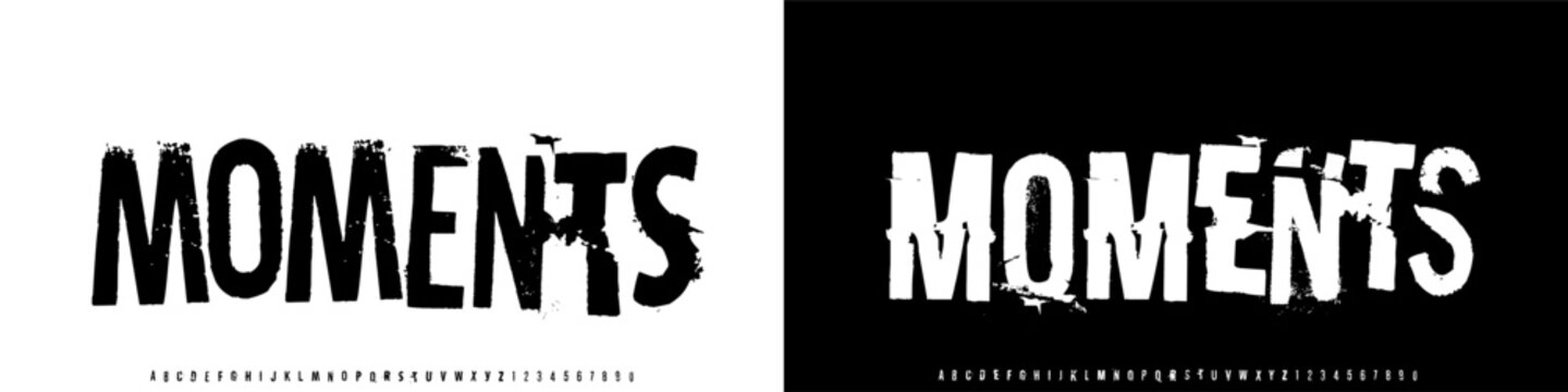 Moments Fonts, lowercase clean sporty display font with dynamic italic shapes, perfect for racing, sports branding, and modern headlines. vector design