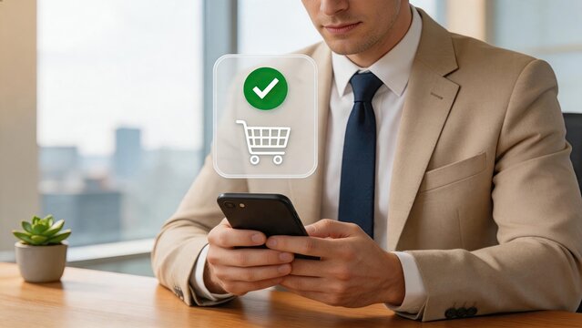 Person checking tasks on digital tablet interface, productivity, organization, planning, checklist, to-do list, project management, workflow, efficiency, goal setting,