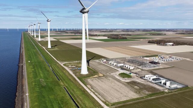 Battery Energy Storage Systems