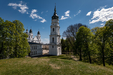 Bazylika Narodzenia NMP w Chełmie © Adam Sadlak