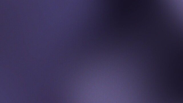 Abstract Purple and Blue Gradient Background Loop with Smooth Color Transitions.