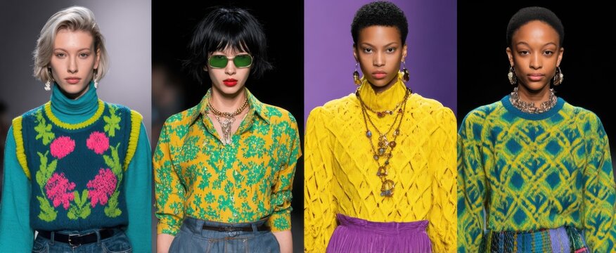 The y2k revival fashion reintroduces early 2000s styles to today&rsquo;s trends.