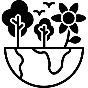 Eco Erath Icon