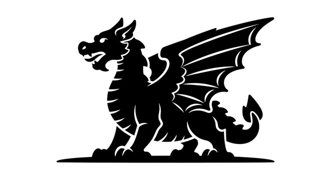 Dragon.