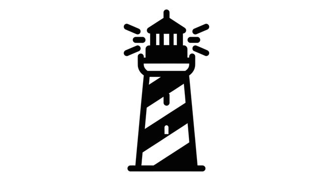 Lighthouse.