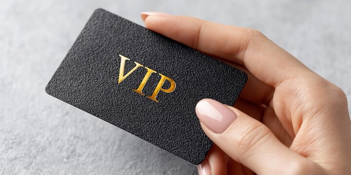 Exclusive access privilege luxury lifestyle premium membership