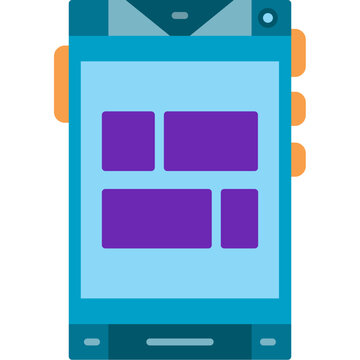 Widget Icon