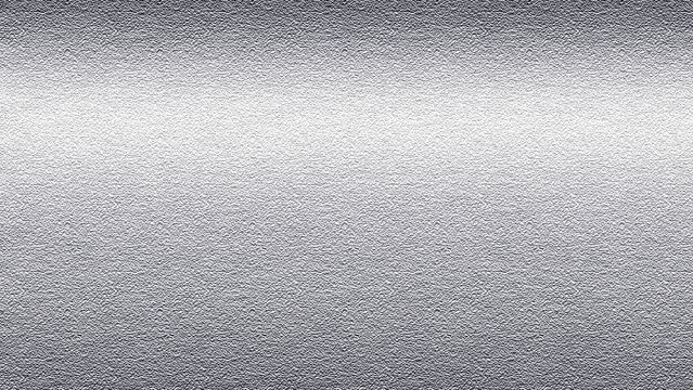 Silver foil texture background