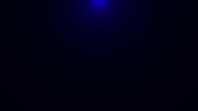 Animation Blue  cc light rays. bright light rays effect overlay Glitter, shiny, bright, flare footage. 4k video. graphic