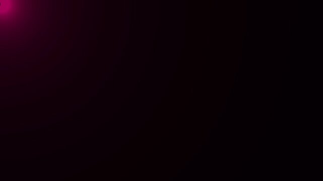 Animation Pink  cc light rays. bright light rays effect overlay Glitter, shiny, bright, flare footage. 4k video. graphic