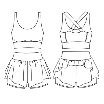 active wear