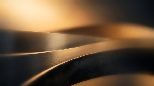 Close up of vinyl record needle
