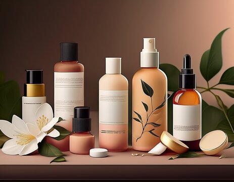 cosmetics that may contain formaldehyde generative ai