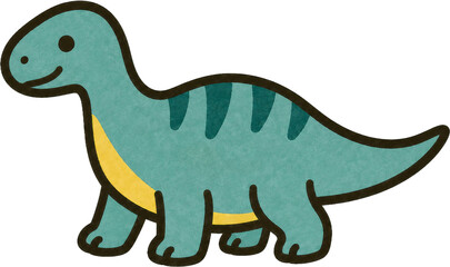 Fototapeta premium dinosaur