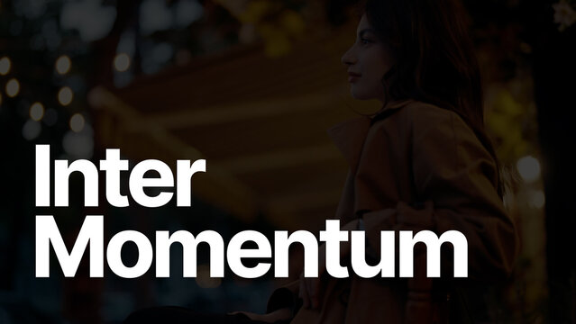 Inter Momentum