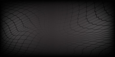 Mesh texture for fishing nets. Seamless pattern for sportswear or soccer goal, volleyball net, basketball hoop, hockey, athletics. Abstract net background © khoimuddin