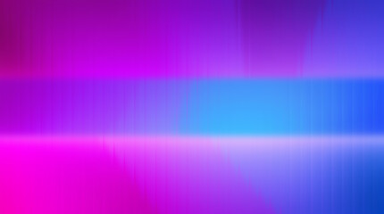 Fototapeta premium Abstract gradient background with pink, purple, and blue colors, modern design