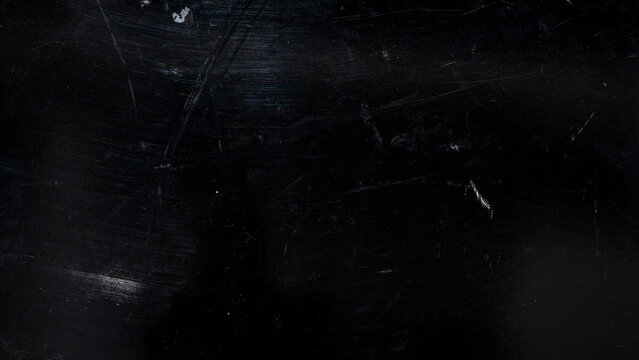 grunge overlay effect with scratch and dust on black background,retro noisy grain dust texture for film or photo overlay effect on black background,old photo overlay texture,scratch and dust overlay