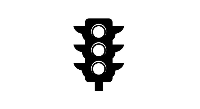 Traffic Light Signal Control Device.