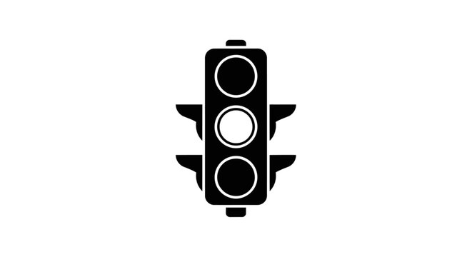 Traffic Light Signal Control Device.