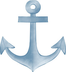 anchor © loka pattern studio