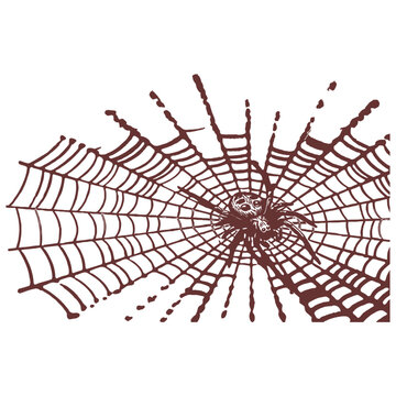 Abstract Technical Design Element with R12 Designation - Vector Illustration for Industrial and Mechanical Concepts