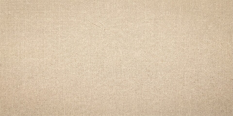 Fototapeta premium A rough and aged brown cardboard texture background with a vintage beige paper pattern on a blank grunge material surface