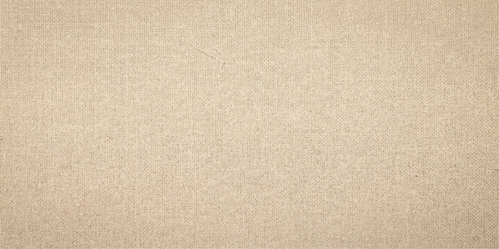 A rough and aged brown cardboard texture background with a vintage beige paper pattern on a blank grunge material surface