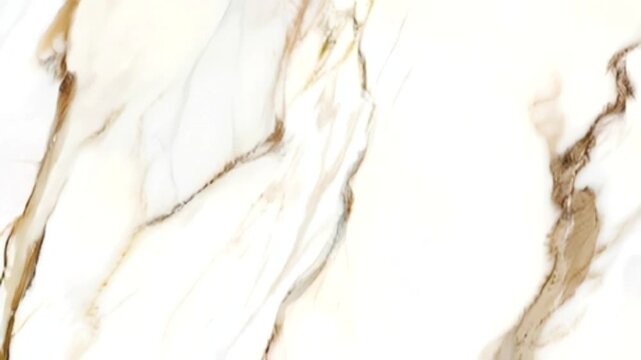 Premium white marble texture with dramatic and artistic veins.