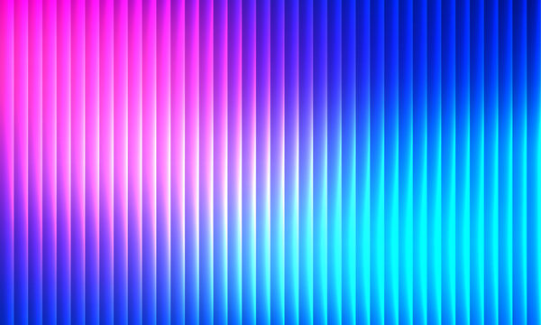 Abstract vector gradient textures shine on a vibrant neon background. Crystal glass layers reflect colorful light around modern glasses. Elegant curves add futuristic energy.