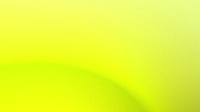 Yellow Green Abstraction: A captivating display of gradients in shades of yellow and green, creating an abstract visual that stimulates creativity and ignites the imagination. 